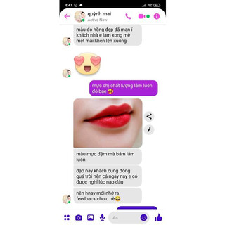 Mực phun xăm bám nhanh bong đậm