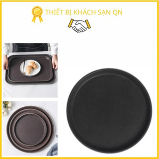 Khay nhựa chống trượt, khay phục vụ chất liệu nhựa cao cấp và sợi thủy tinh, hàng đủ các size...