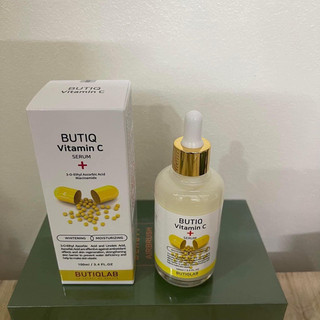 Chai Vitamin C ButiQ ( chính hãng)