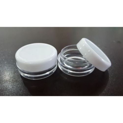Hũ nhựa triết kem 5g