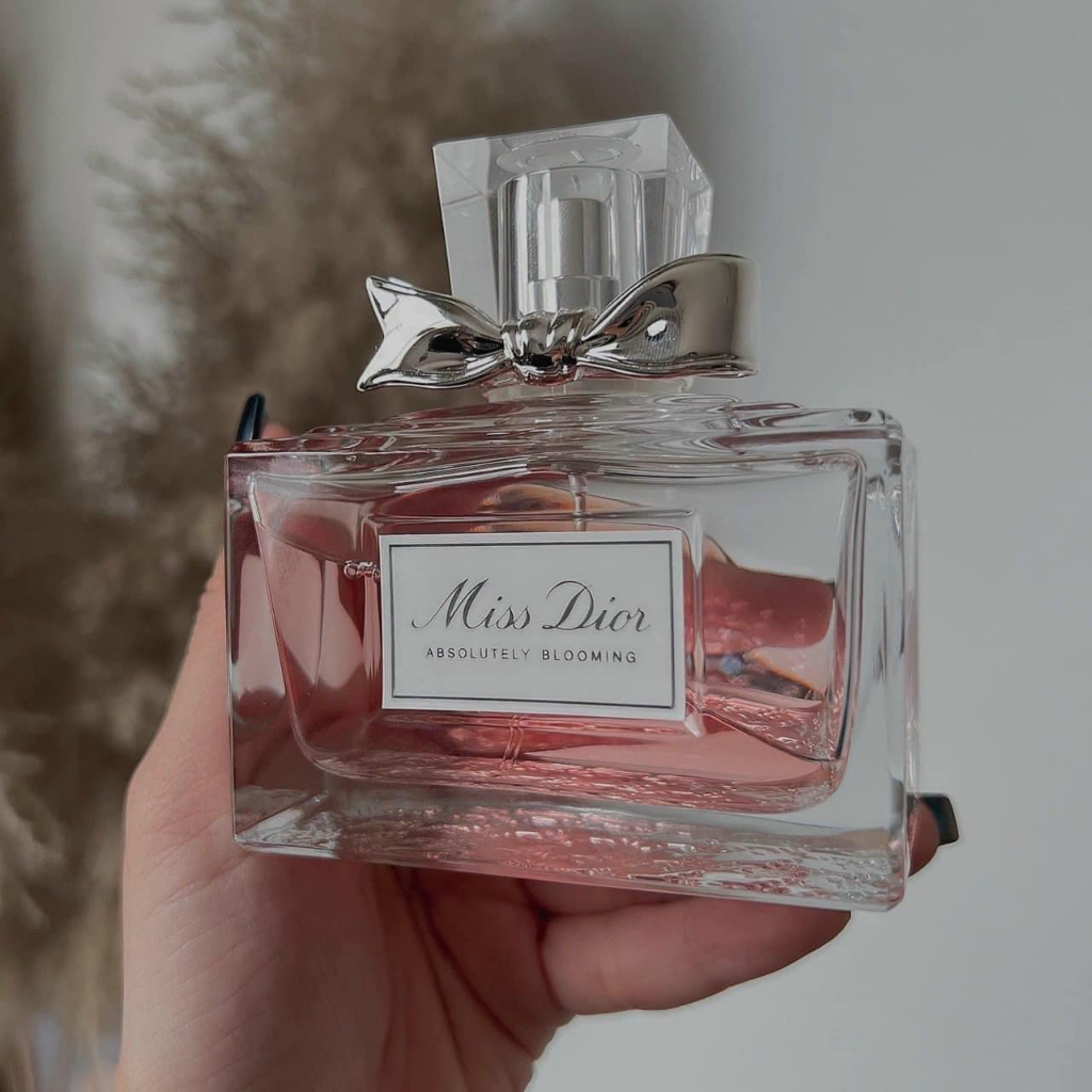 Nước Hoa Chiết Nữ Cao Cấp Miss Dior Hương Thơm Sang Trọng, Quyến Rũ | BigBuy360 - bigbuy360.vn