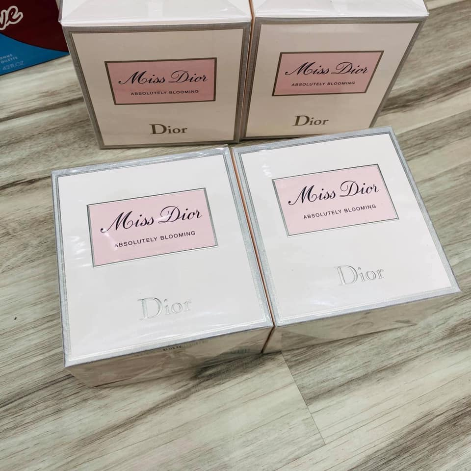 Nước Hoa Chiết Nữ Cao Cấp Miss Dior Hương Thơm Sang Trọng, Quyến Rũ | BigBuy360 - bigbuy360.vn