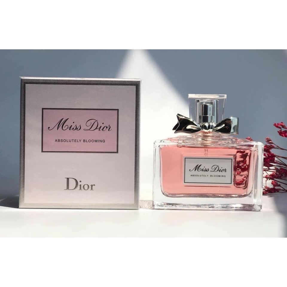 Nước Hoa Chiết Nữ Cao Cấp Miss Dior Hương Thơm Sang Trọng, Quyến Rũ | BigBuy360 - bigbuy360.vn