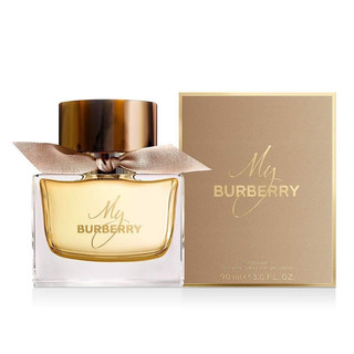 Nước hoa Burberry My Burberry 90ml Eau De Parfum 90ml