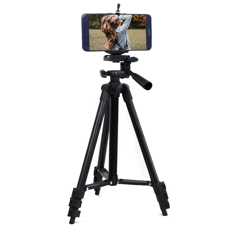 Gậy Chụp Hình 3 Chân - Thiết Bị Quay Video Tripod 3120A bản nâng cấp mới