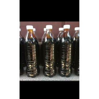 Mật rỉ đường chai 1kí 1kg