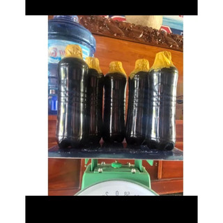 MẬT RỈ ĐƯỜNG CHAI 1kí 1kg