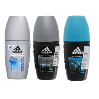 Lăn khử mùi nam/nữ adidas anti-perspirant - 40ml