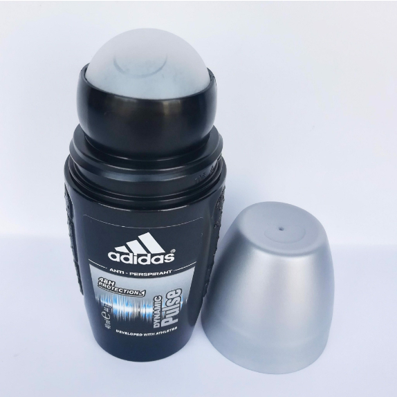 Lăn Khử Mùi Nữ Adidas Anti-Perspirant - 40ml