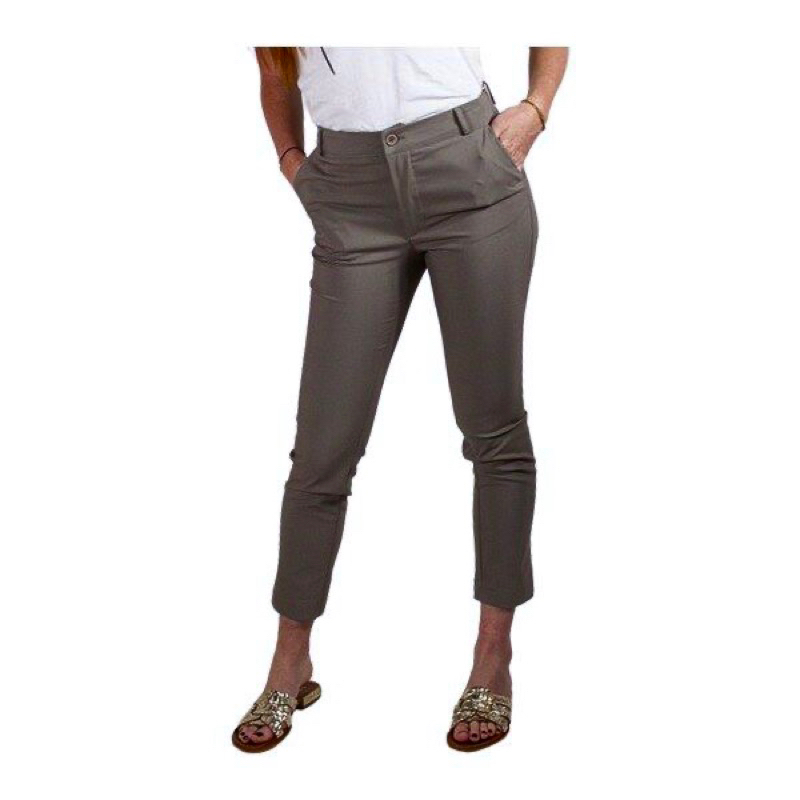 Quần Ngố Nữ Lưng Vừa Dáng Ôm Skinny GOOD DAYS Hàng Xuất Nhật Xịn Cao Cấp Mịn Đẹp Dày Dặn