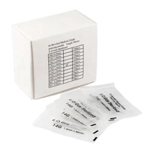 Kim xỏ khuyên thép  cơ thể 13g/ 14g /15g /16g /17g /18g