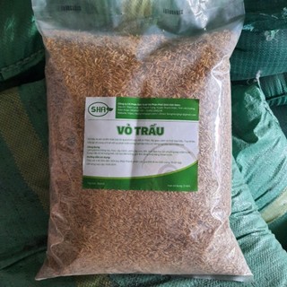 500g vỏ trấu
