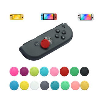 Nắp Mũ Cao Su Thay Thế Analog Joycon Nintendo Switch Switch Lite Oled