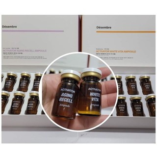 Serum tế bào gốc desembre a,+p+,w+,h+