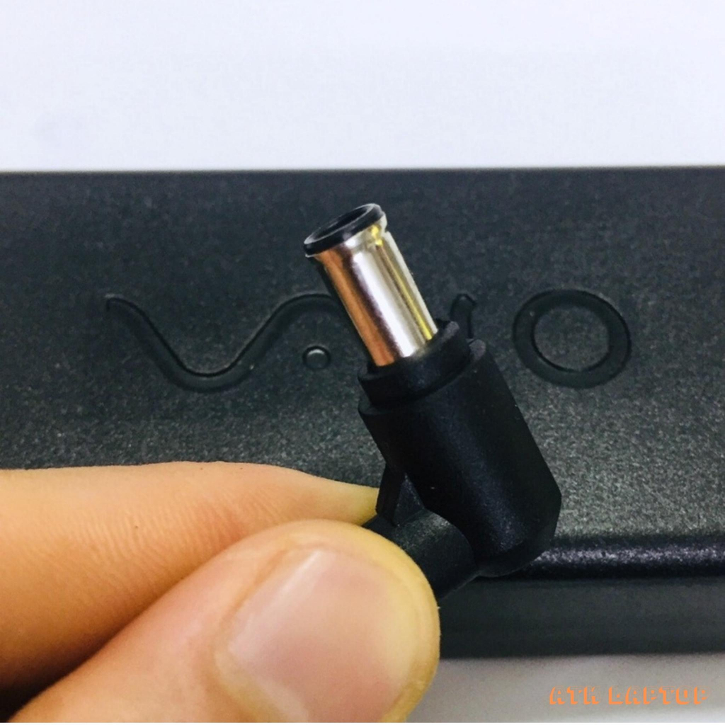 Sạc Laptop SONY 19.5V 4.7A / 3.9A Cao Cấp - Sạc Sony Vaio, Sạc Sony Bảo Hành Đổi Mới 12 Tháng -Hà Nội Computer