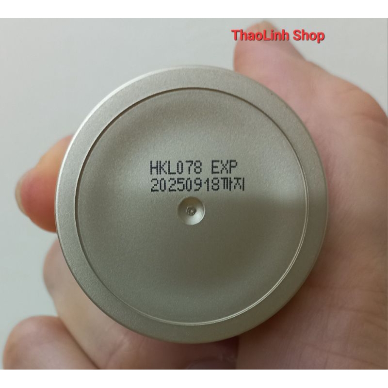 Kem dưỡng chống lão hóa Laneige Perfect Renew 3X Cream 8ml