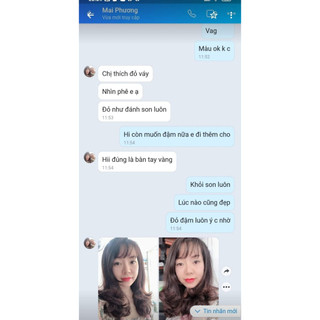 Mực xăm bám nhanh bong đậm