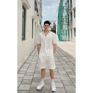 Quần áo big size nam, bộ đũi big size nam, ❤️đủ size: 45kg - 80kg - 150kg