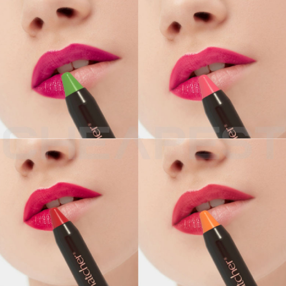 Son Gió Moodmatcher Luxe Twist Sticks Màu Xanh Mỹ 100% chính hãng, vov cung cấp và bảo trợ.