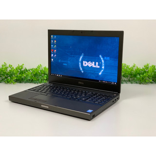 Laptop Dell M4800