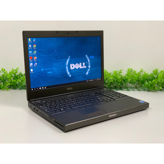 Laptop Dell M4800
