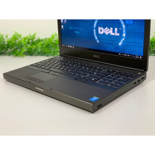 Laptop Dell M4800