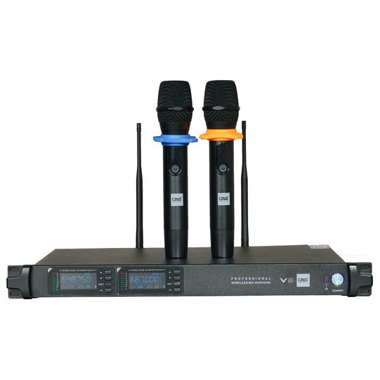 Micro không dây CAVS V5