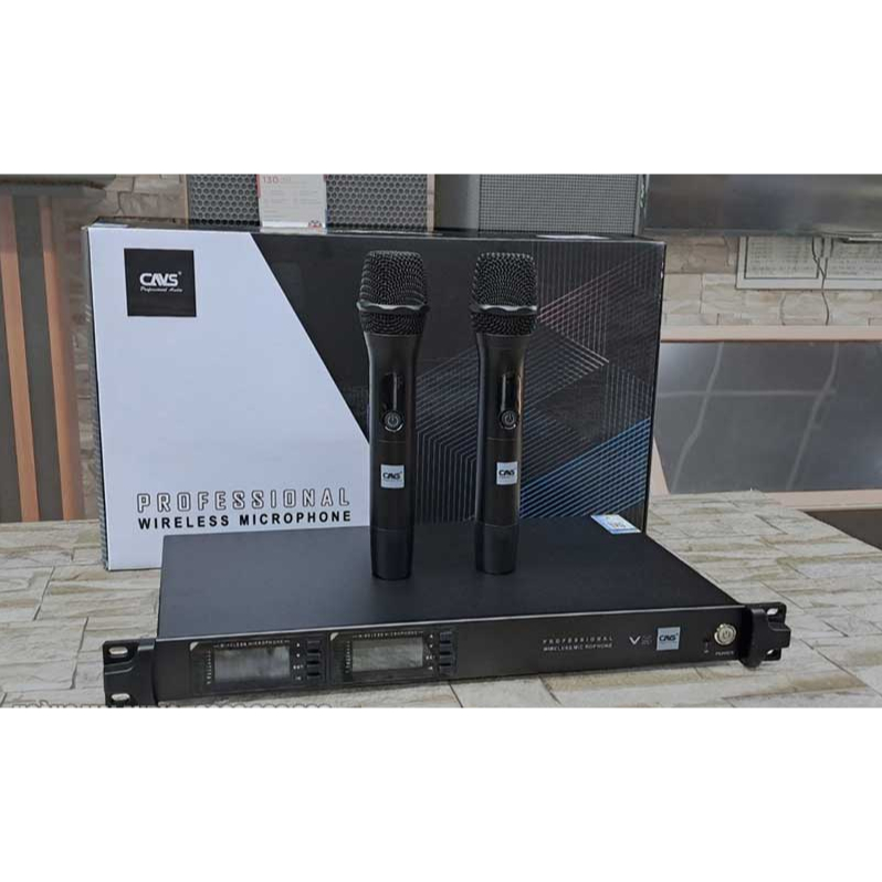 Micro không dây CAVS V5