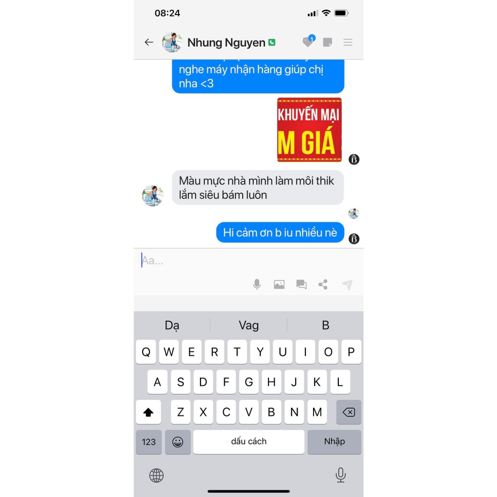 Mực phun xăm hữu cơ bám nhanh bong đậm