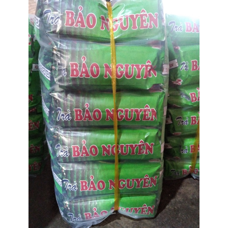trà hương dứa 350g