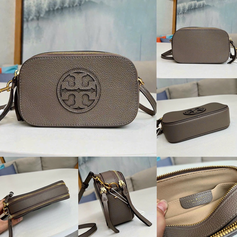 Túi Burch Mini Miller xịn mịn