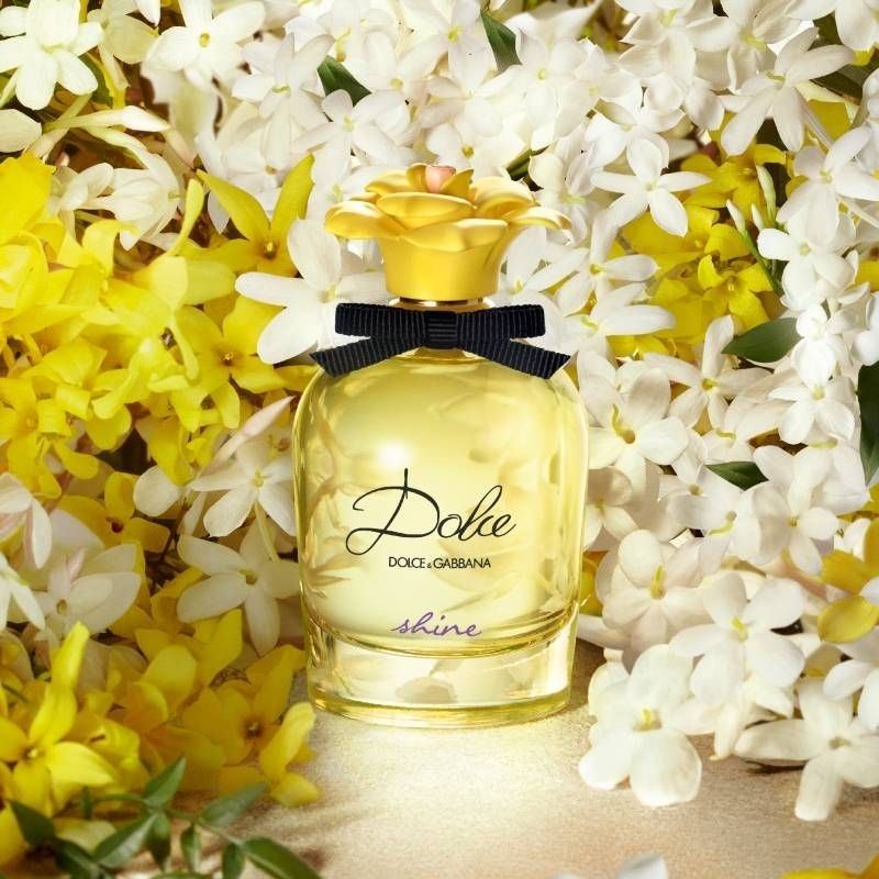 Nước Hoa Nữ Dolce Shine EDP