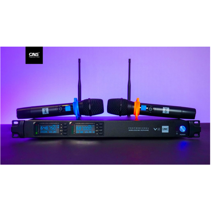 Micro không dây CAVS V5