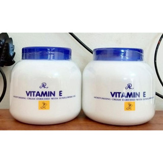 Kem vitamin E Thái Lan