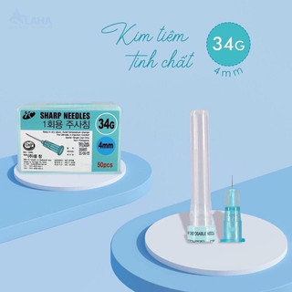 COMBO 5 kim 34G ( giá chỉ 149 )