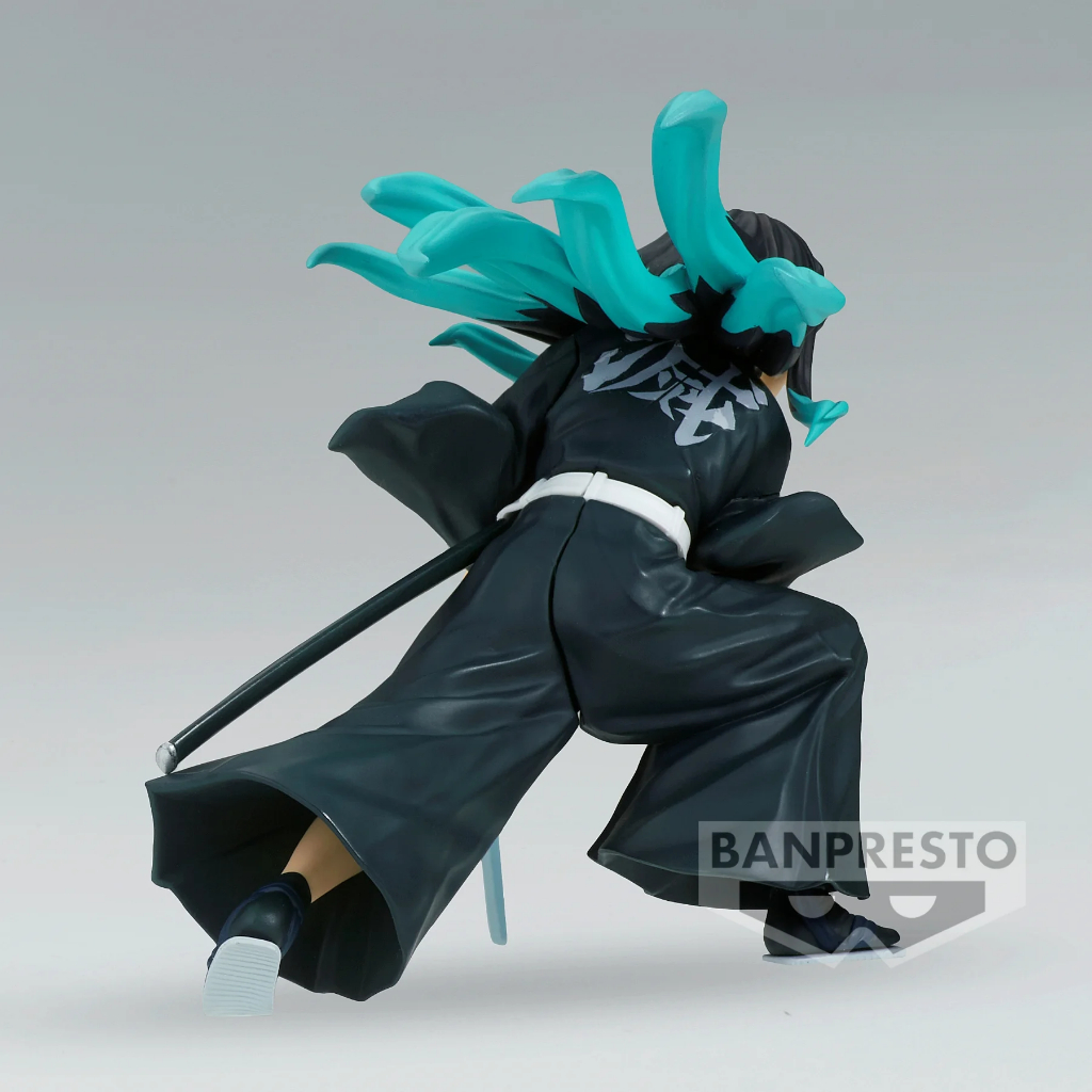 Mô hình Muichiro Tokito Vibration Stars Kimetsu no Yaiba - BANDAI NAMCO