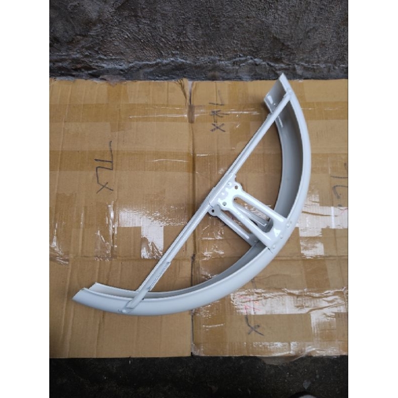 Dè/Chắn bùn trước sau 67