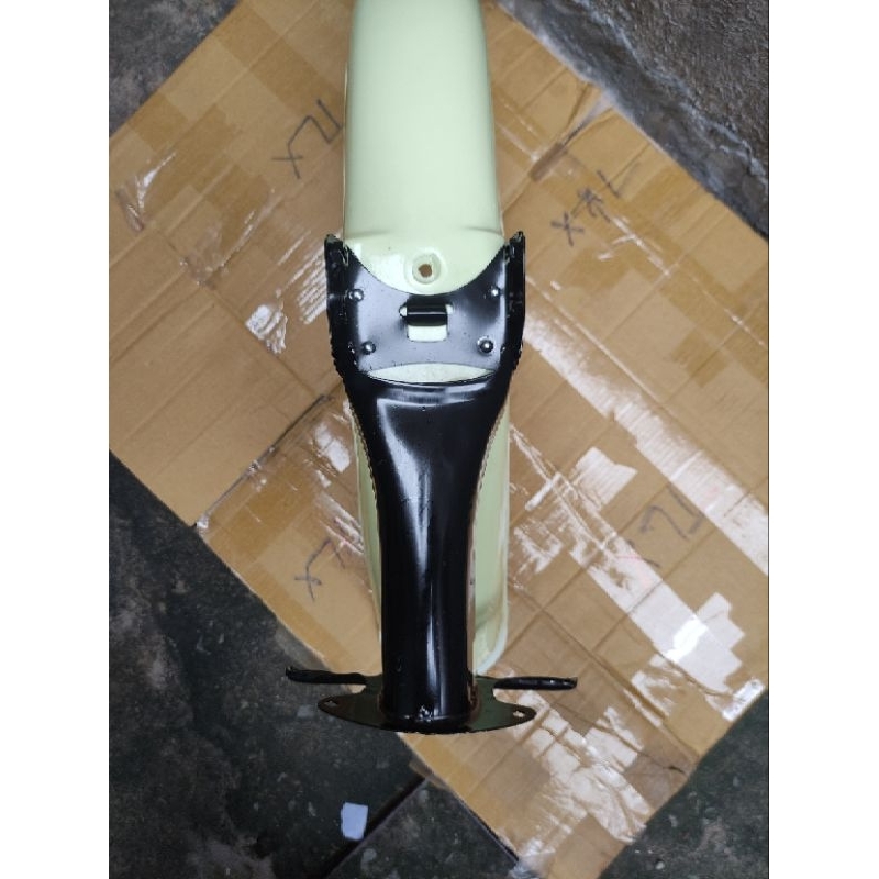 Dè/Chắn bùn trước sau 67
