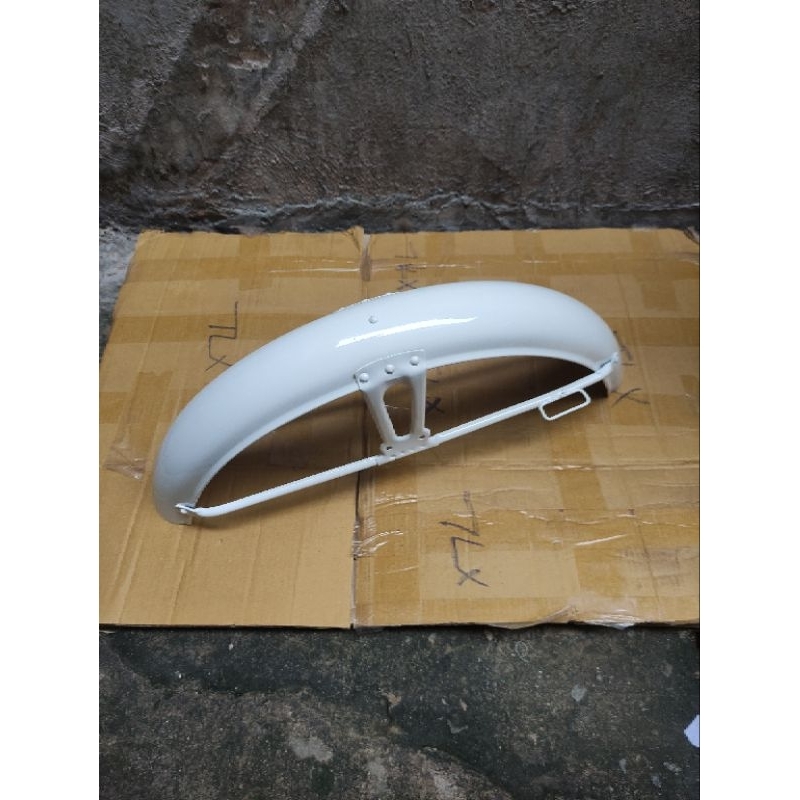 Dè/Chắn bùn trước sau 67