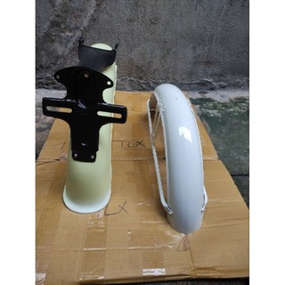 Dè 67,dè trước 67,dè sau 67,chắn bùn trước sau xe honda67,ss50