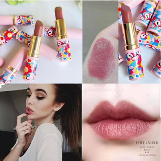 [TACH SET] son estee lauder 440 fullsize nobox