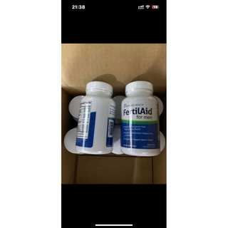 FertilAid For Men