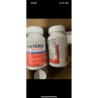 FertilAid For Women