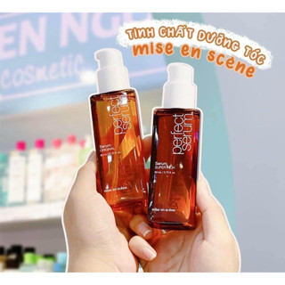Dưỡng tóc Missen Chai Lớn 80ml