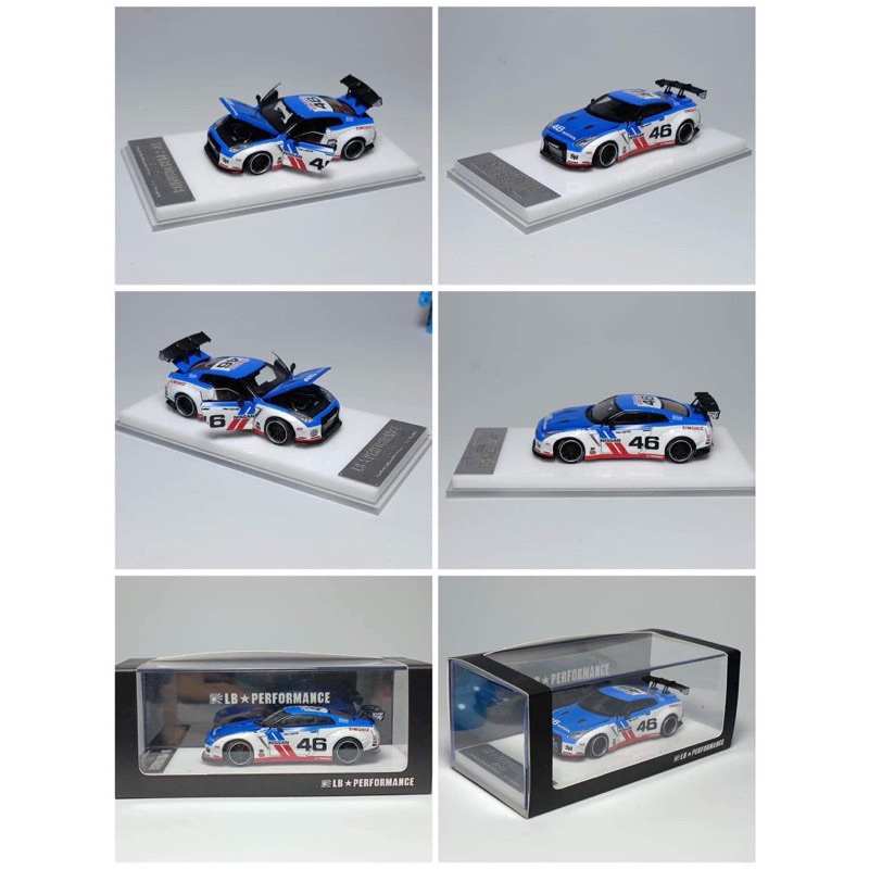 mohinhxeps-1/64_Oldtime R35 Full Open #46