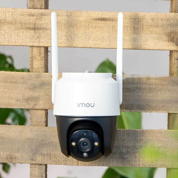 Camera IMOU S21FP - S22FP - S42FP 4M 2K Xoay 360 Độ- Đàm Thoại 2 Chiều- Ban Đêm Có Màu - Wifi Ngoài Trời Chính H