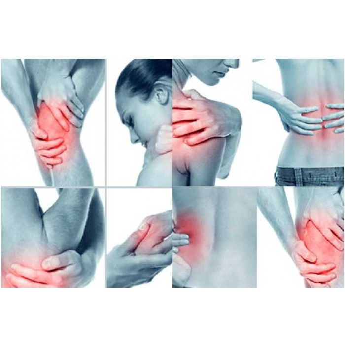 Kem bôi loại bỏ đau lưng mỏi tê buốt vai gáy viêm thấp khớp sưng đau nhức khớp