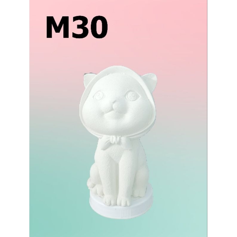 Combo 10 tượng 15_22 cm mix mẫu