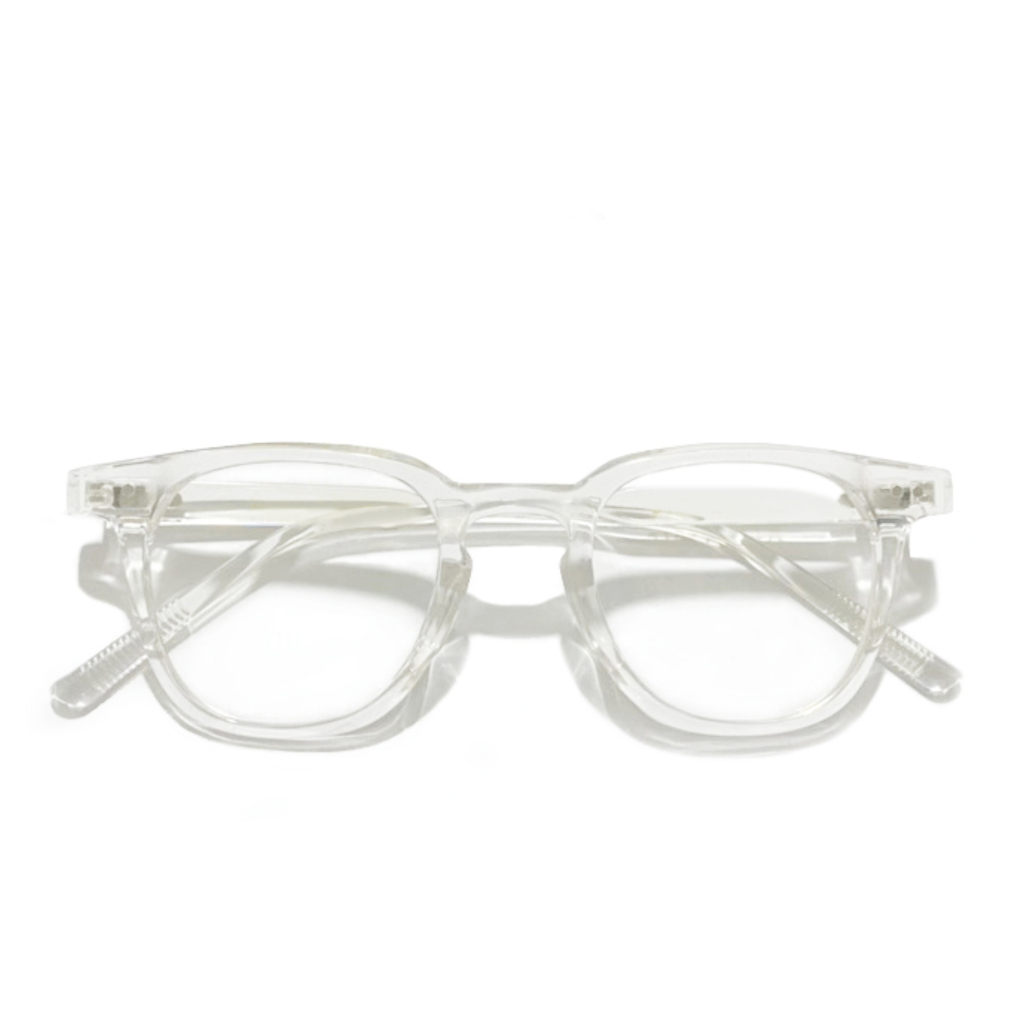 Kính mắt thời trang nam nữ dáng vuông