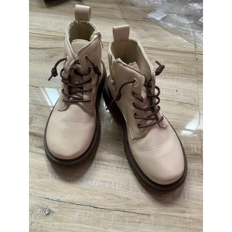 Thanh lý pass bốt boot size 35